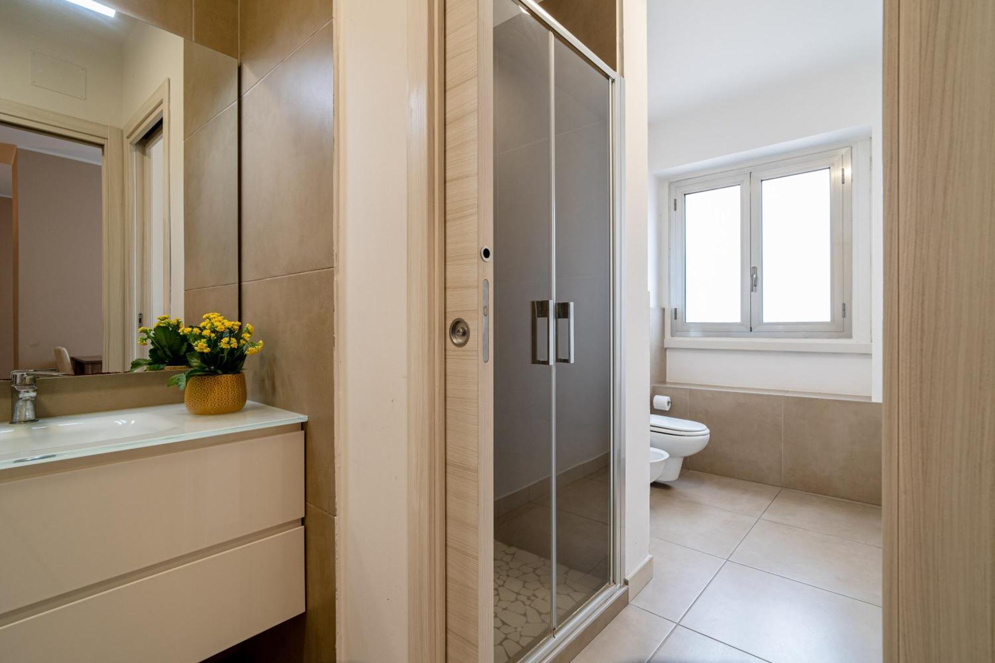 Residence I Dioscuri By Receptio CTA Exteriör bild