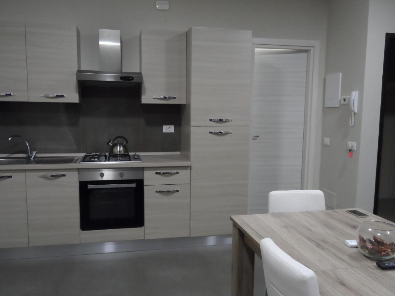 Residence I Dioscuri By Receptio CTA Exteriör bild